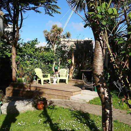 The Blue Palms - Fistral 롯지 *