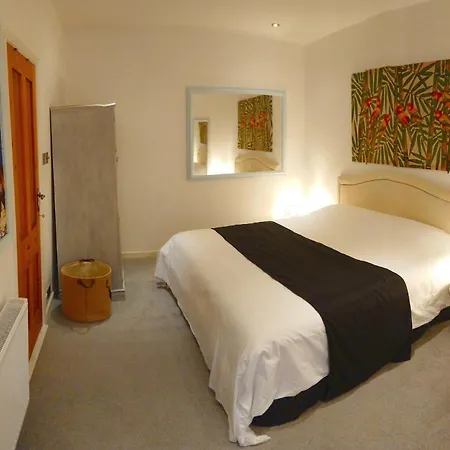 The Blue Palms - Fistral Newquay (Cornwall)